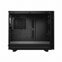 Кутия Fractal Define 7 Dark Tempered Glass
