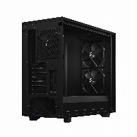 Кутия Fractal Define 7 Dark Tempered Glass