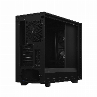 Кутия Fractal Define 7 Dark Tempered Glass