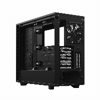Кутия Fractal Define 7 Dark Tempered Glass