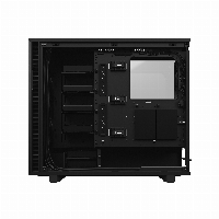 Кутия Fractal Define 7 Dark Tempered Glass