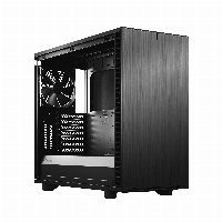 Кутия Fractal Define 7 Dark Tempered Glass