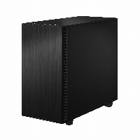 Кутия Fractal Define 7 Dark Tempered Glass