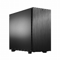Кутия Fractal Define 7 Black