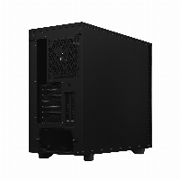 Кутия Fractal Define 7 Black