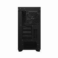Кутия Fractal Define 7 Black
