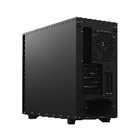 Кутия Fractal Define 7 Black