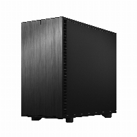Кутия Fractal Define 7 Black