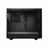 Кутия Fractal Define 7 Black