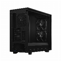 Кутия Fractal Define 7 Black