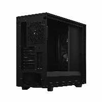 Кутия Fractal Define 7 Black