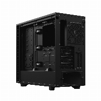 Кутия Fractal Define 7 Black