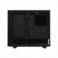 Кутия Fractal Define 7 Black