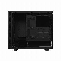 Кутия Fractal Define 7 Black