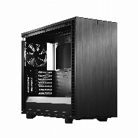 Кутия Fractal Define 7 Black