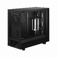 Кутия Fractal Define 7 Black
