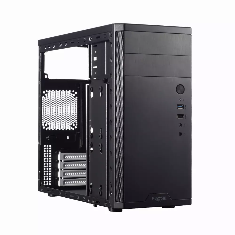 Кутия Fractal Core 1100