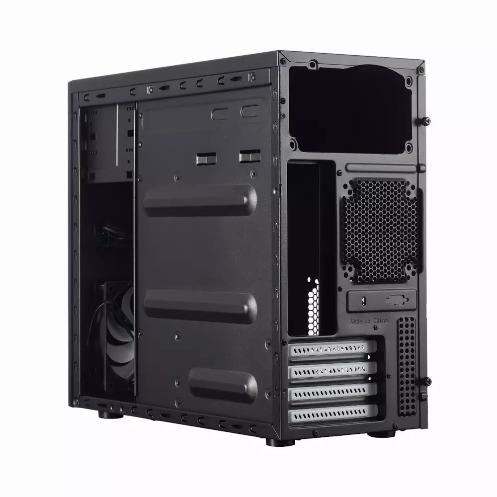 Кутия Fractal Core 1100