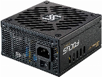 Захранване SEASONIC Focus SGX-650 (SSR-650SGX) SFX-L 80+ Gold PSU