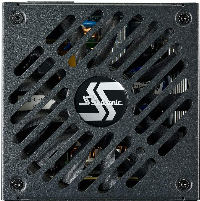 Захранване SEASONIC Focus SGX-650 (SSR-650SGX) SFX-L 80+ Gold PSU