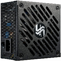 Захранване SEASONIC Focus SGX-650 (SSR-650SGX) SFX-L 80+ Gold PSU
