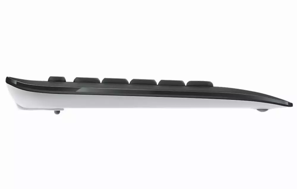 Комплект клавиатура с мишка LOGITECH MK540 Wireless Black - 920-008685