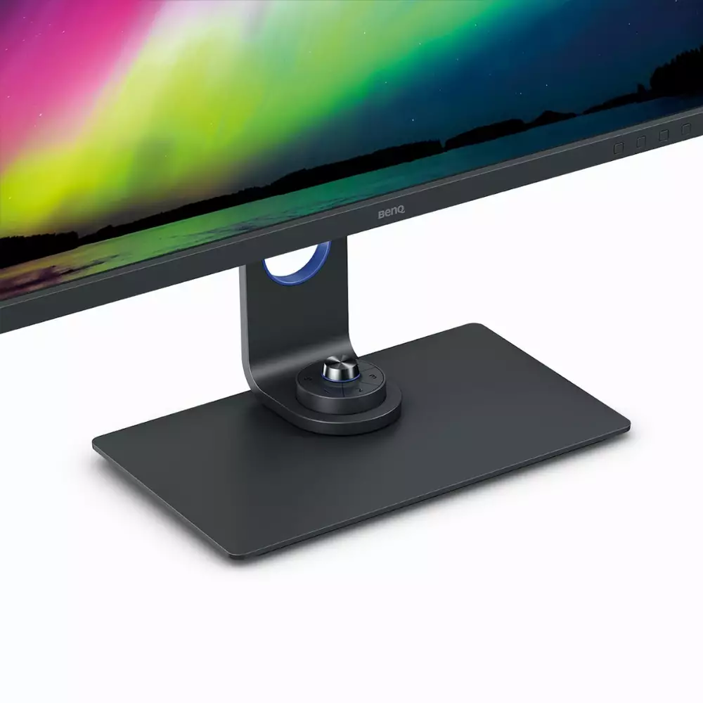 Монитор BenQ 32", SW321C, 4K, (3840x2160), IPS 60Hz, 5ms, HDR10, USB-C
