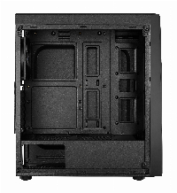 Кутия AeroCool Bolt RGB ATX