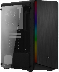 Кутия AeroCool RIFT RGB