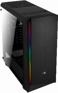 Кутия AeroCool RIFT RGB