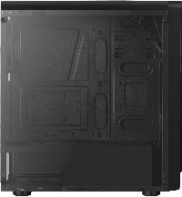 Кутия AeroCool RIFT RGB