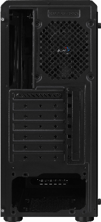 Кутия AeroCool RIFT RGB