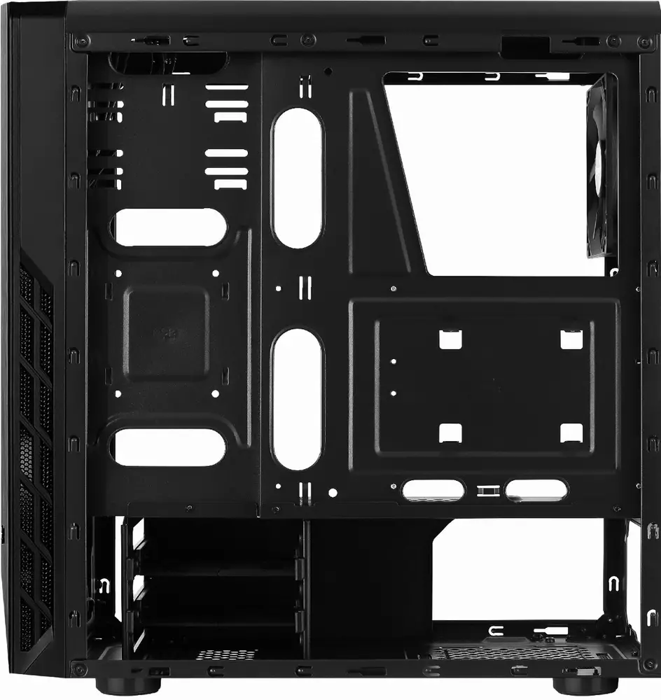 Кутия AeroCool RIFT RGB