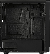 Кутия AeroCool RIFT RGB