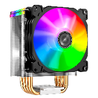 Охладител за процесор Jonsbo CR-1400 ARGB