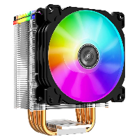 Охладител за процесор Jonsbo CR-1400 ARGB