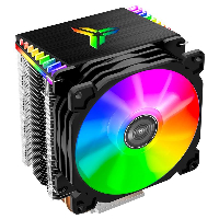 Охладител за процесор Jonsbo CR-1400 ARGB