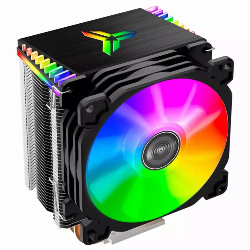 Охладител за процесор Jonsbo CR-1400 ARGB