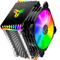 Охладител за процесор Jonsbo CR-1400 ARGB