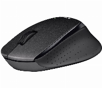 Безжична мишка LOGITECH B330 SILENT PLUS