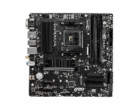 Дънна платка MSI B550M PRO-VDH (WI-FI)