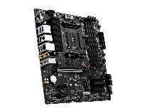 Дънна платка MSI B550M PRO-VDH (WI-FI)