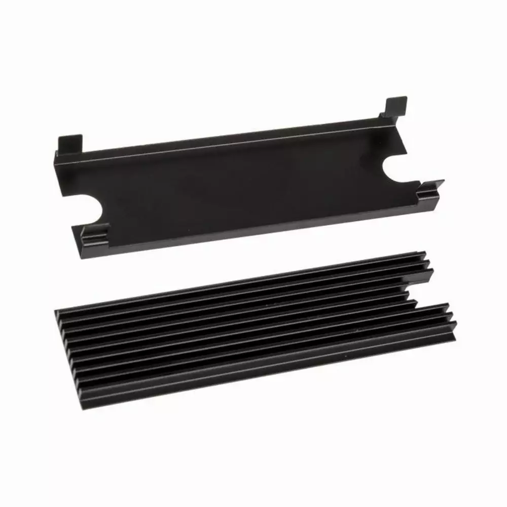 Охладител за SSD Thermal Grizzly M.2 