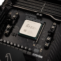 Монтажната рамка der8auer RYZEN 3000 OC AIO Mounting Frame