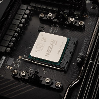 Монтажната рамка der8auer RYZEN 3000 OC AIO Mounting Frame