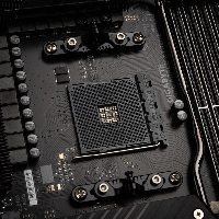 Монтажната рамка der8auer RYZEN 3000 OC AIO Mounting Frame
