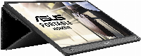 Монитор ASUS 15.6" ZenScreen Go MB16AHP, FullHD (1920x1080), IPS, USB Type-C, Преносим
