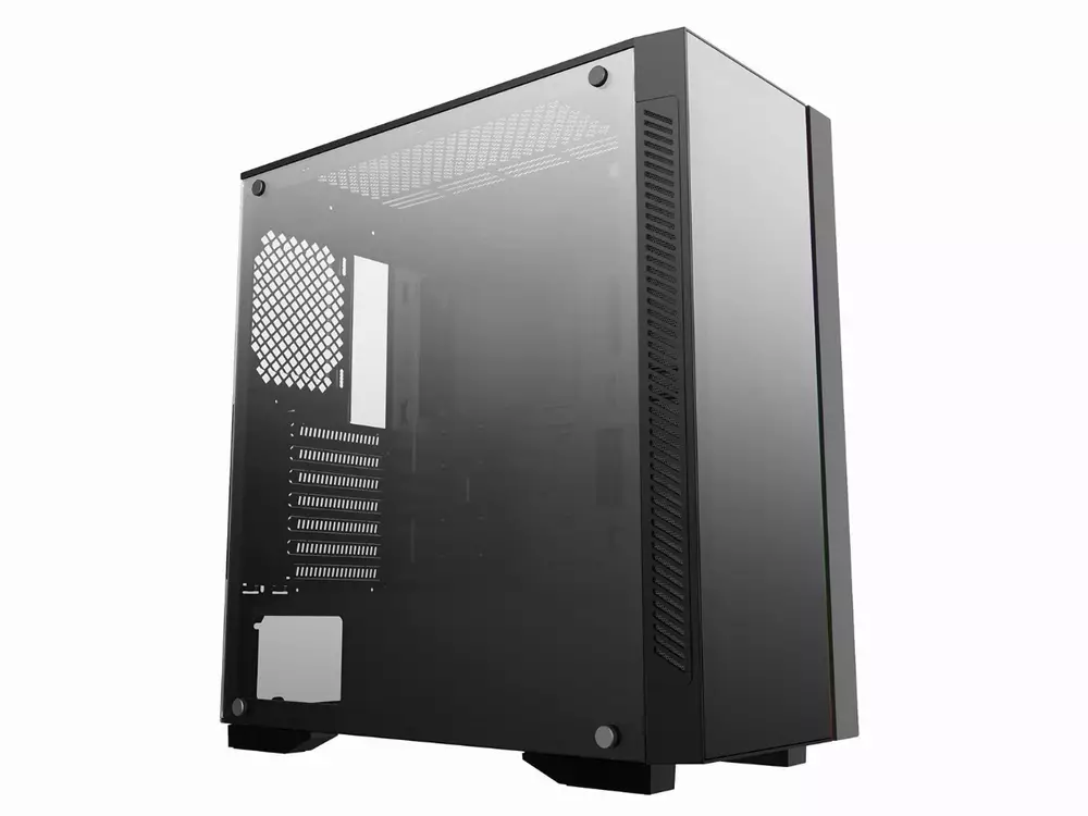 Кутия DeepCool MATREXX 55 V3 ADD-RGB 3F