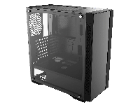 Кутия DeepCool MATREXX 55 V3 ADD-RGB 3F