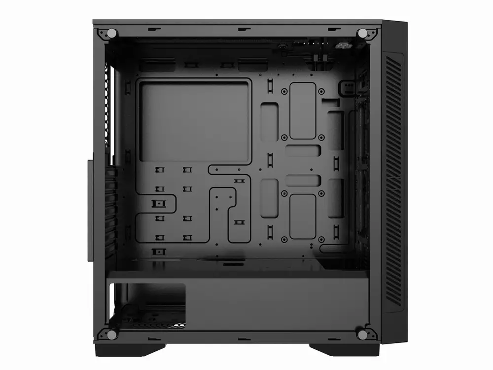 Кутия DeepCool MATREXX 55 V3 ADD-RGB 3F